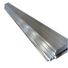 1.4301 sus aisi 431 Stainless Steel Flat Bar for building materials in stocking